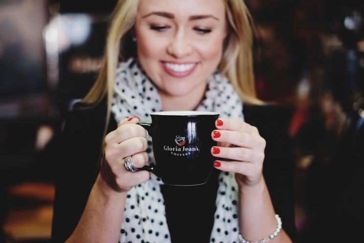 Gloria Jean