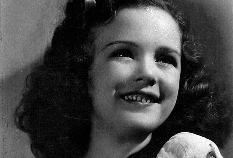 Gloria Jean