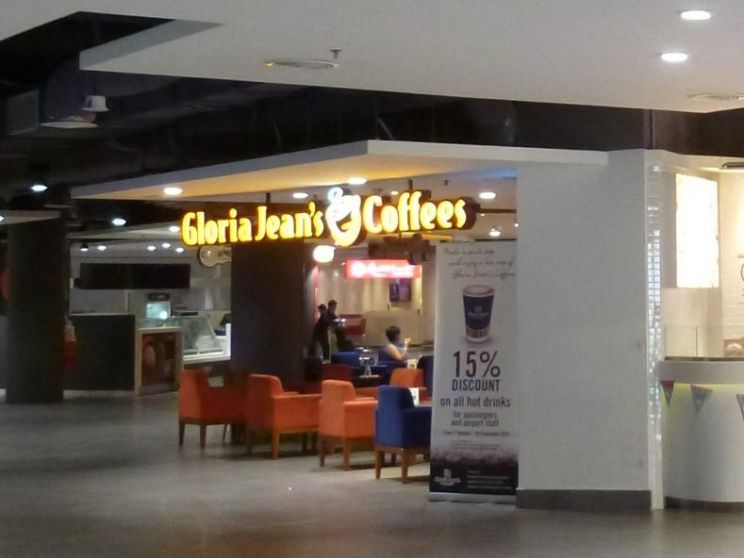 Gloria Jean