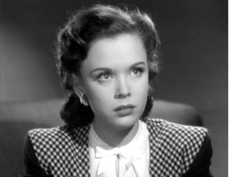 Gloria Jean