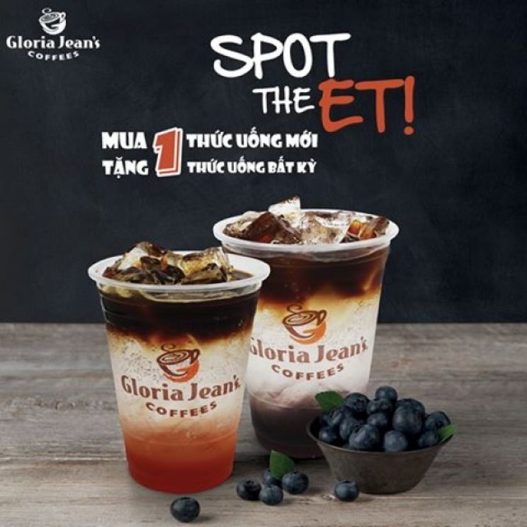 Gloria Jean