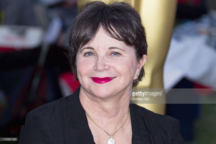 Gloria Katz