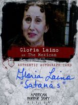 Gloria Laino