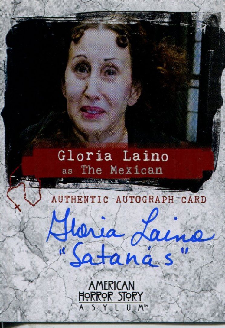 Gloria Laino