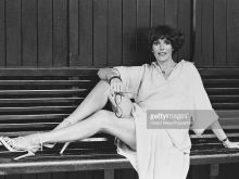 Gloria Leonard
