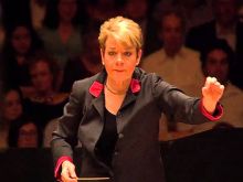 Gloria Leonard