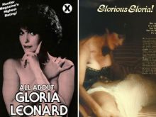 Gloria Leonard