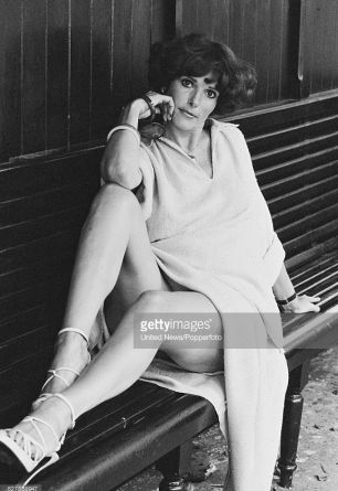 Gloria Leonard