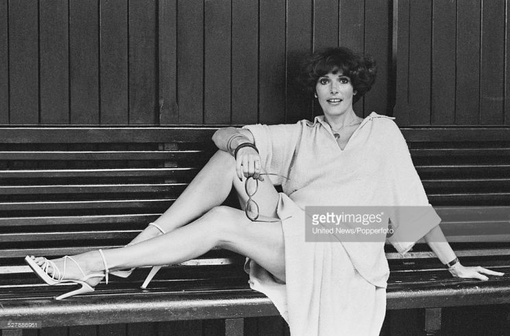 Gloria Leonard