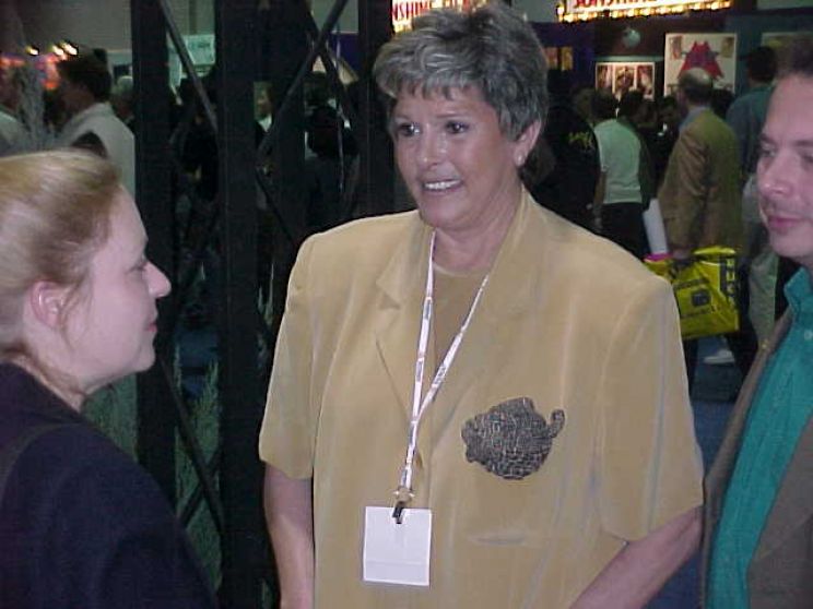 Gloria Leonard