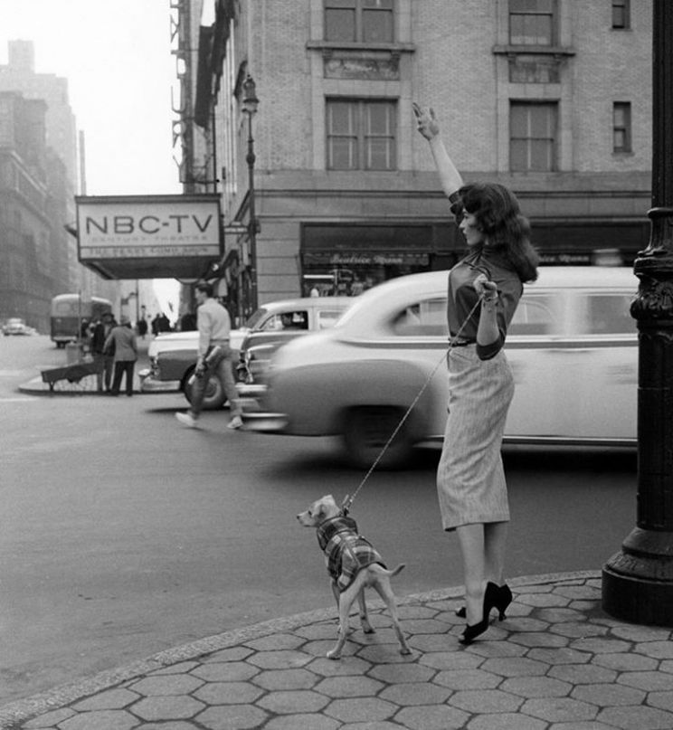 Gloria Leonard