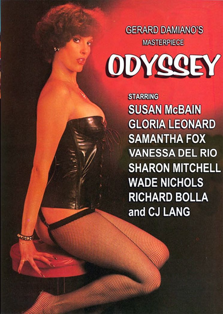 Gloria Leonard