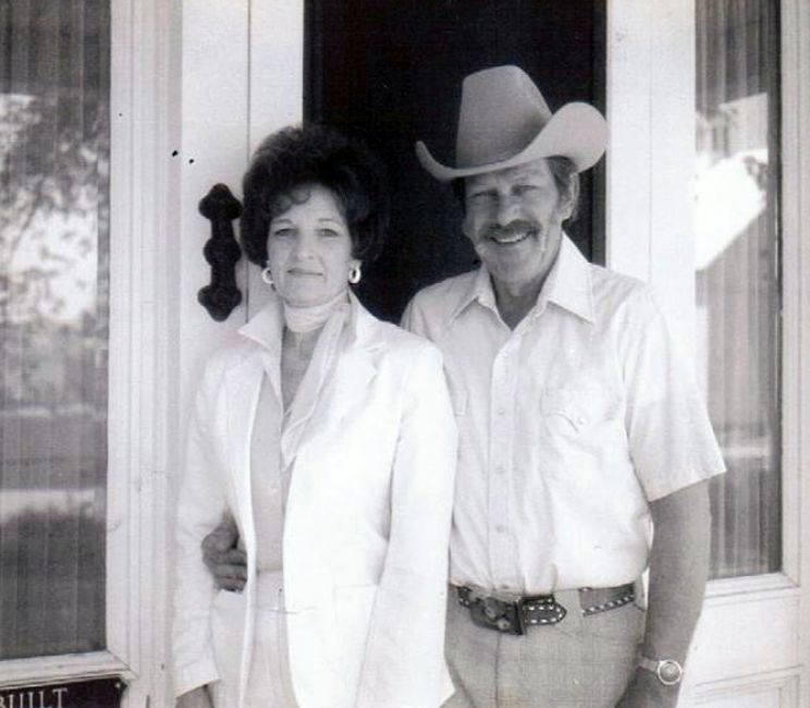 Gloria Leonard
