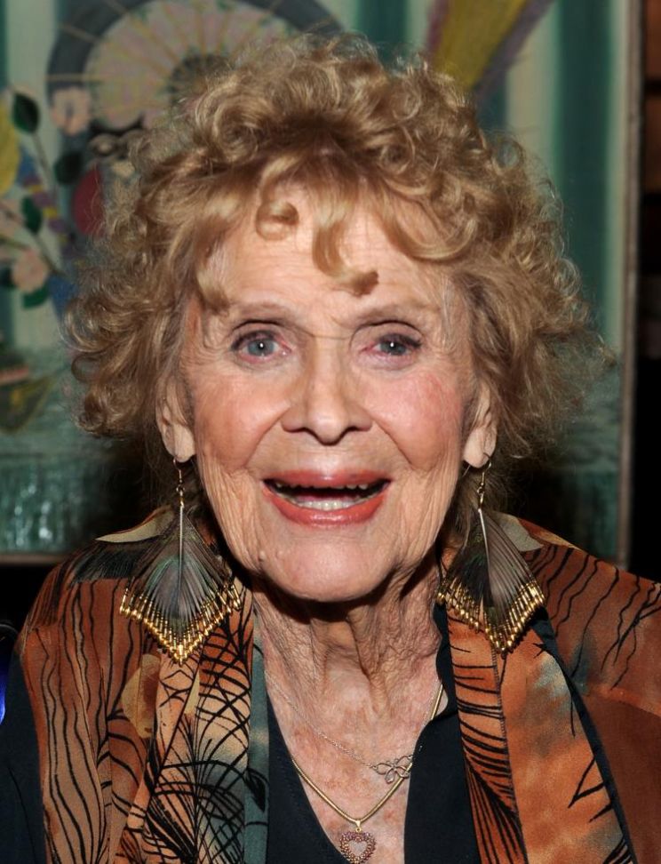 Gloria Leonard