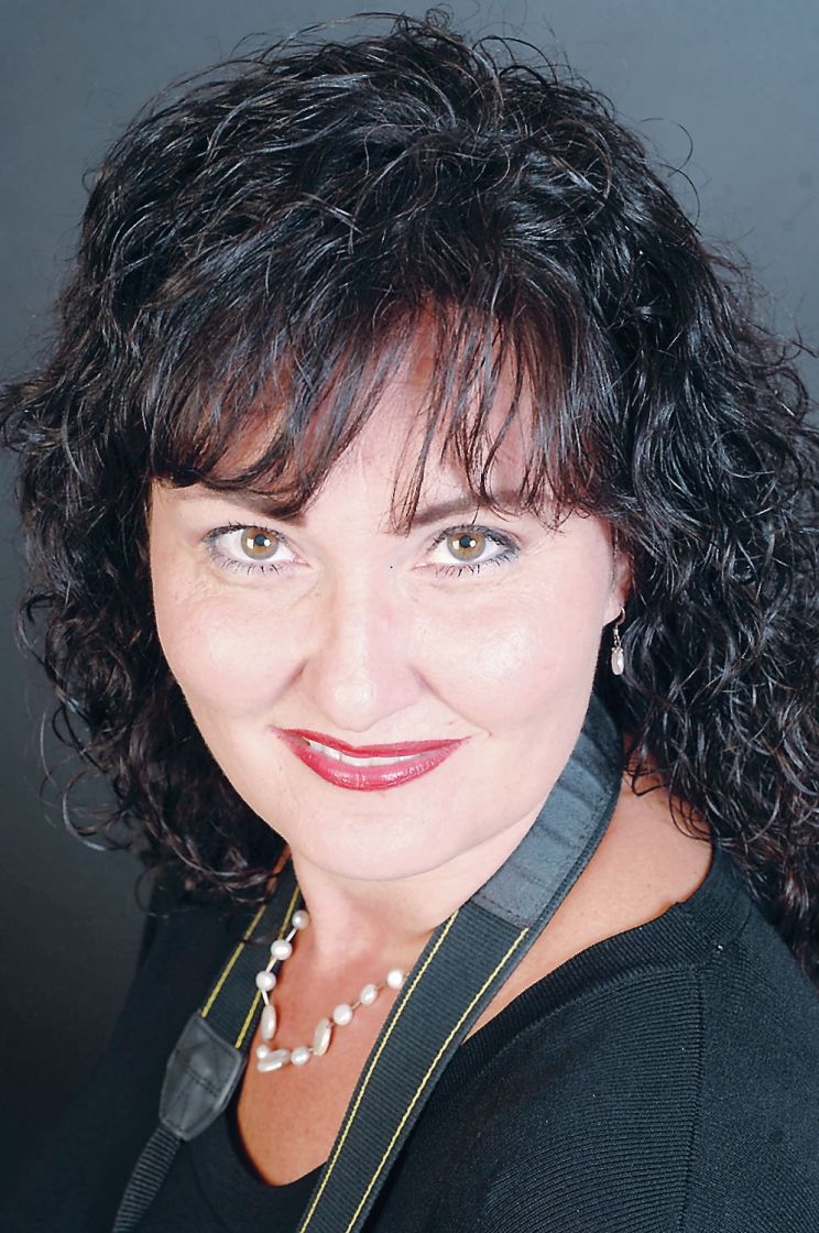 Gloria Leonard
