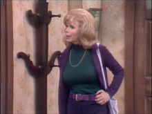Gloria LeRoy