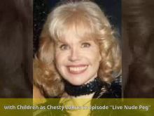 Gloria LeRoy