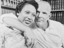 Gloria LeRoy
