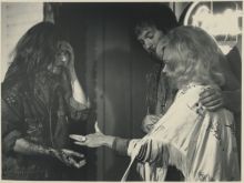 Gloria LeRoy