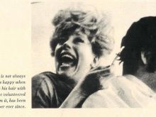 Gloria LeRoy
