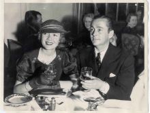Gloria LeRoy
