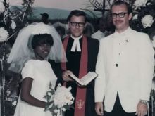 Gloria LeRoy