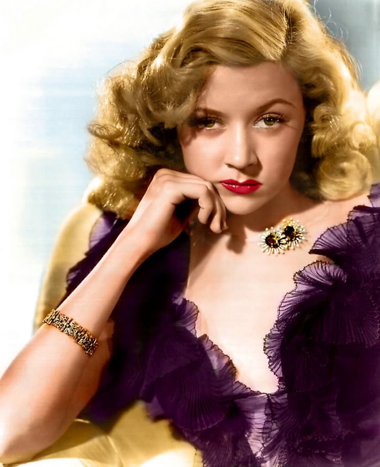 Gloria LeRoy
