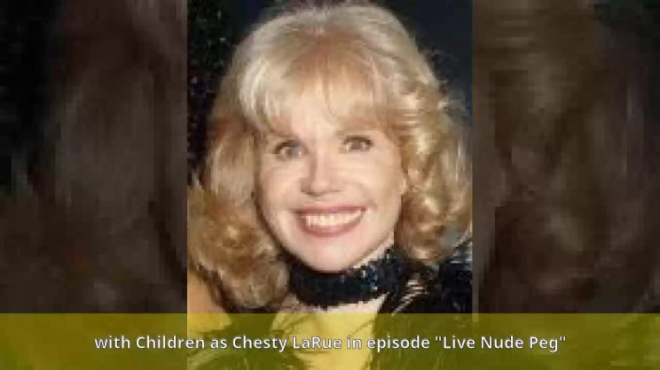 Gloria LeRoy