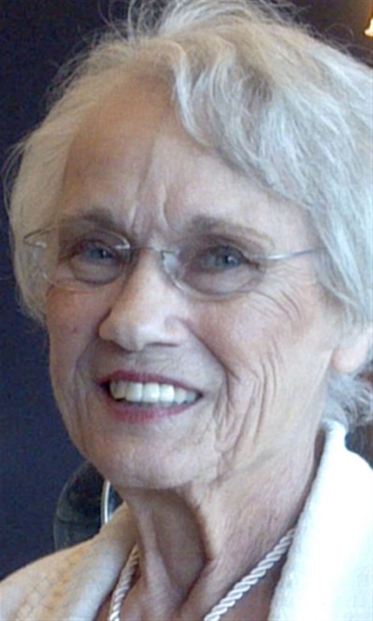 Gloria LeRoy