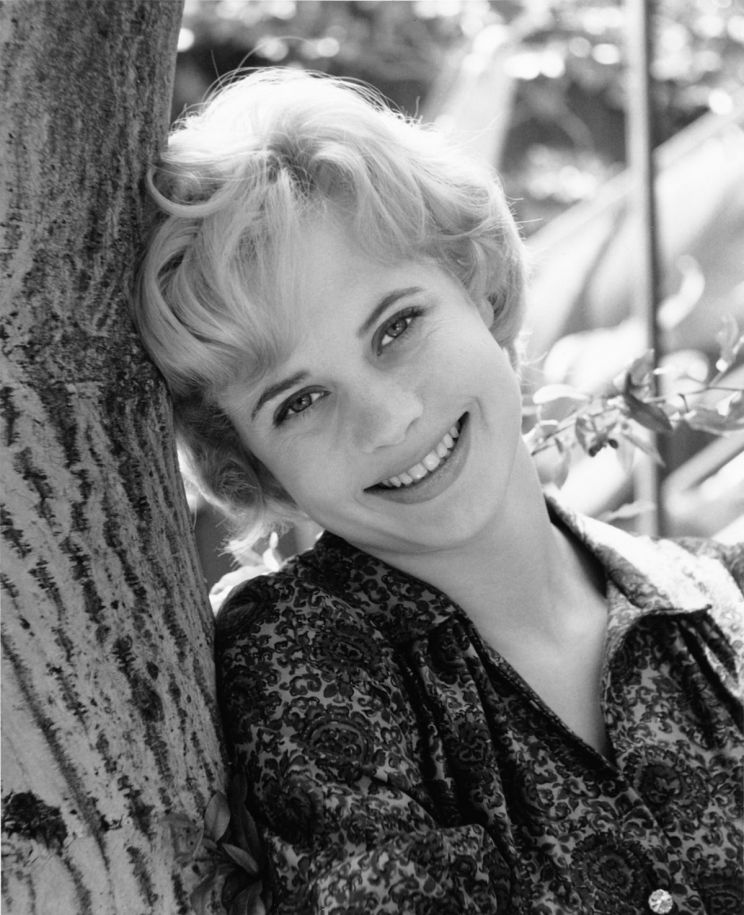 Gloria LeRoy