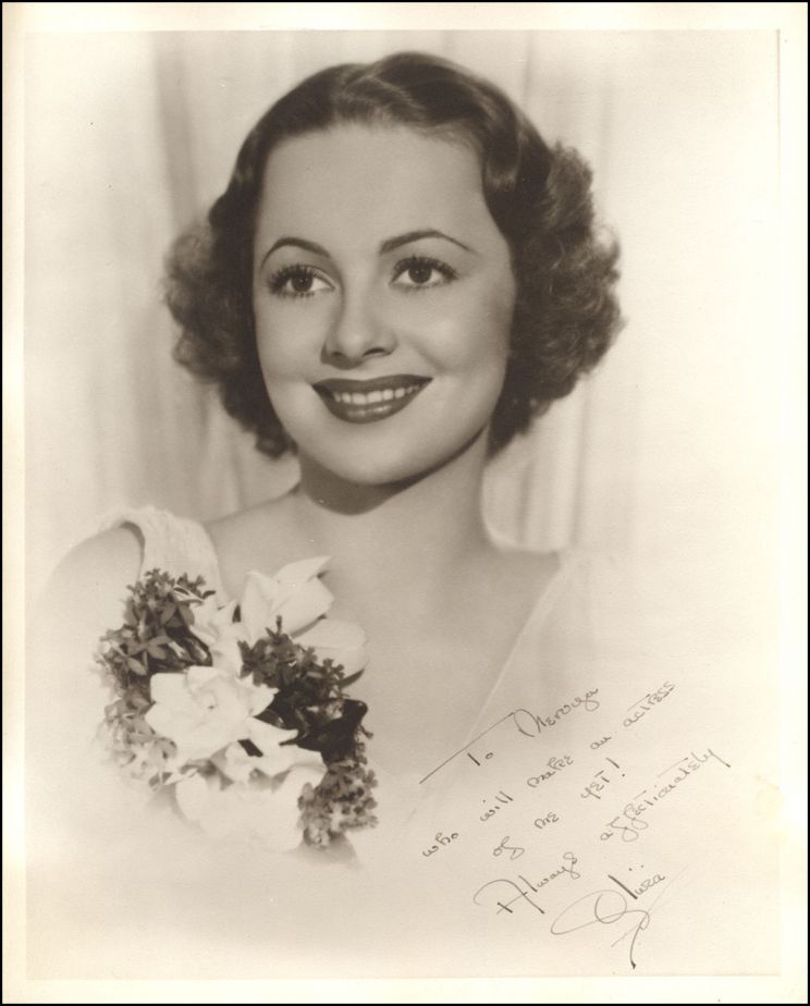 Gloria LeRoy