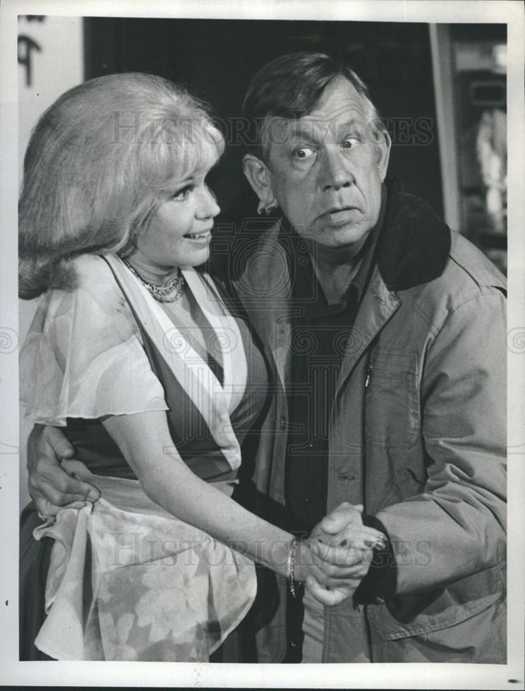Gloria LeRoy