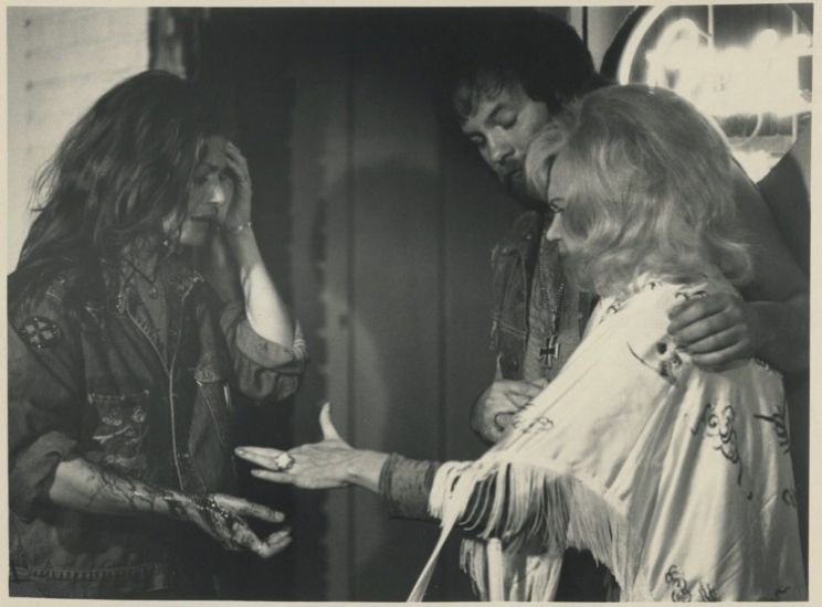 Gloria LeRoy