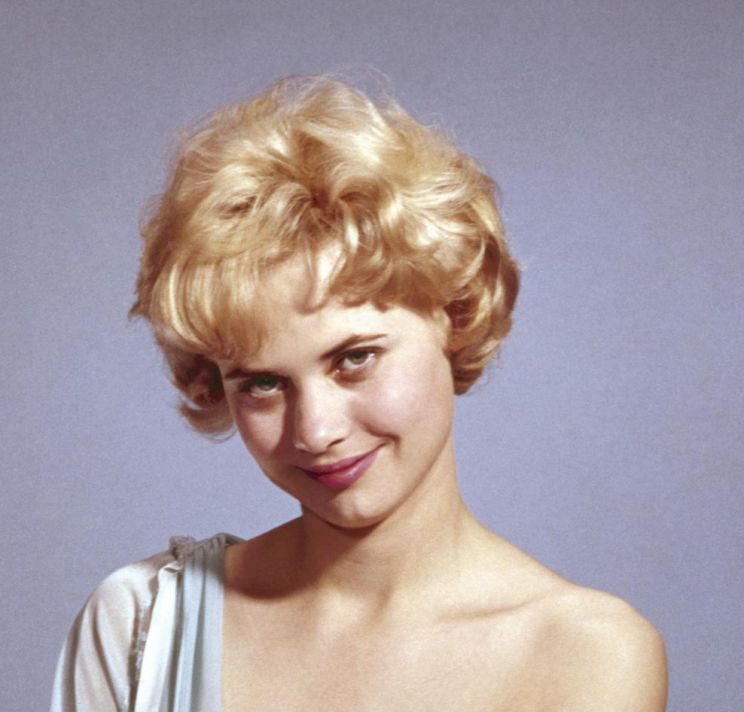 Gloria LeRoy