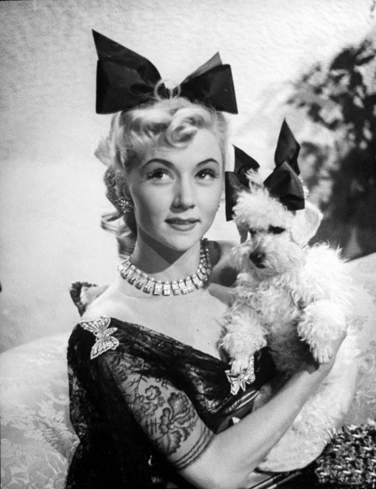 Pictures of Gloria LeRoy