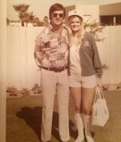 Gloria Loring