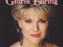 Gloria Loring