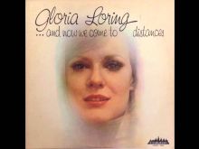 Gloria Loring