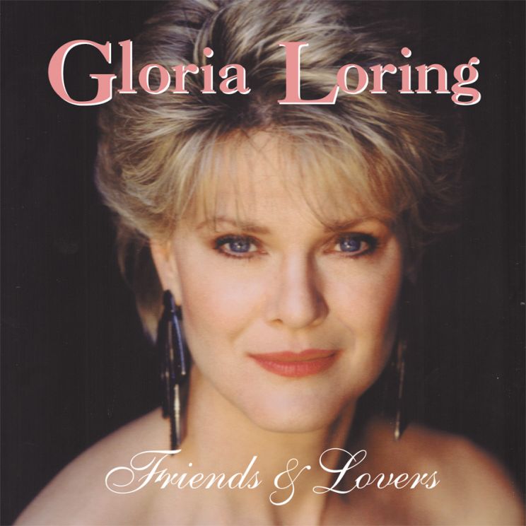 Gloria Loring