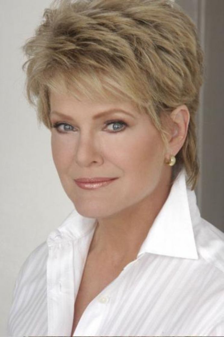 Gloria Loring