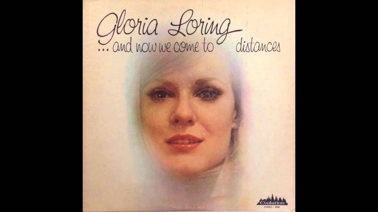 Gloria Loring