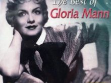 Gloria Mann