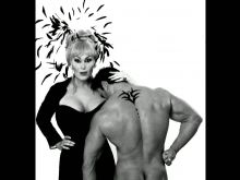 Gloria Mann