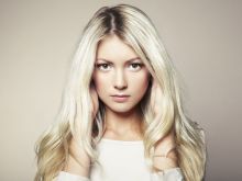 Gloria Mann