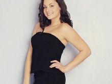 Gloria Mann