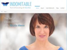 Gloria Mann