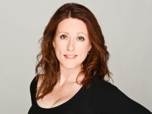 Gloria Mann