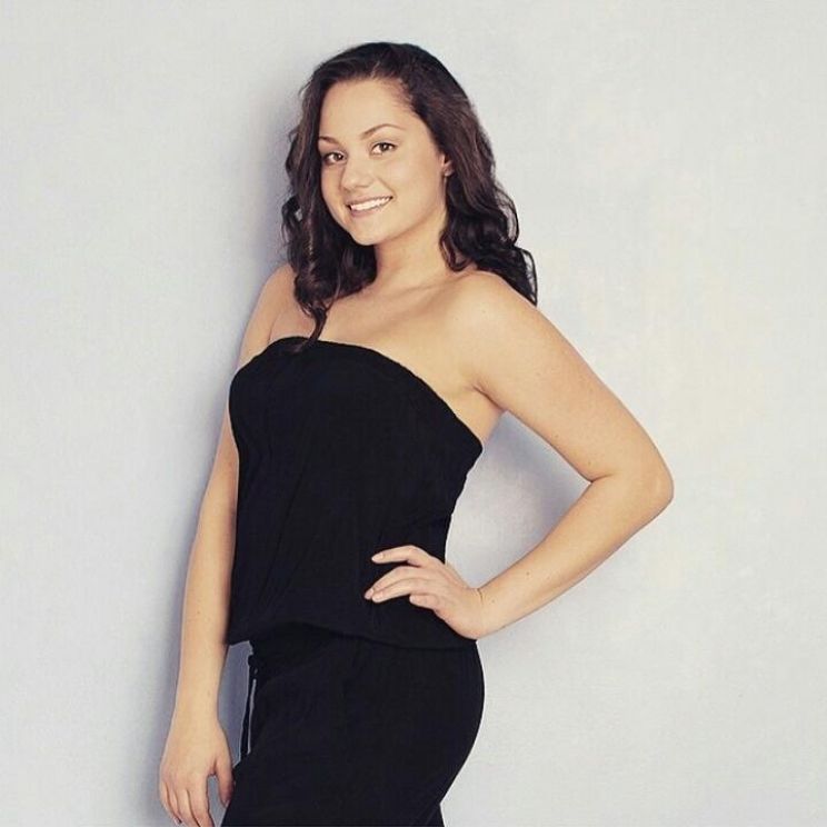 Gloria Mann