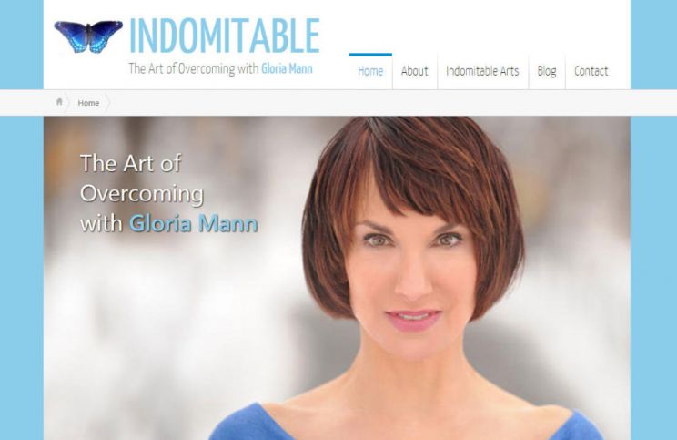 Gloria Mann