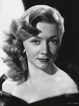 Gloria McGehee